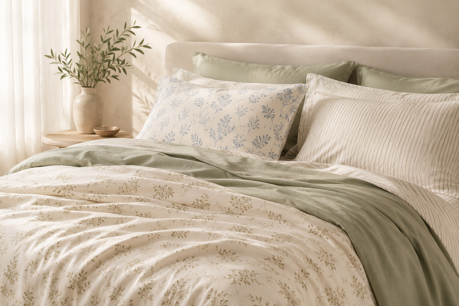 Bedsheets