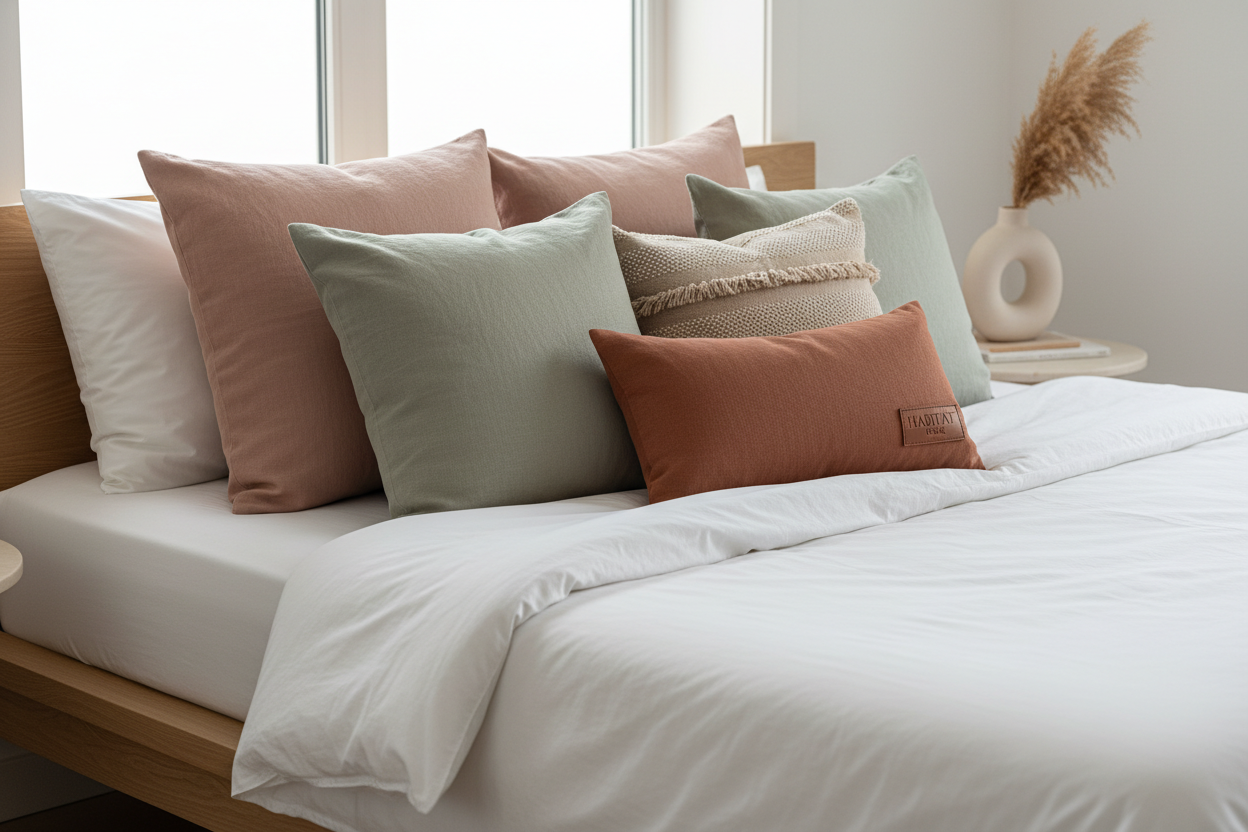 Pillows