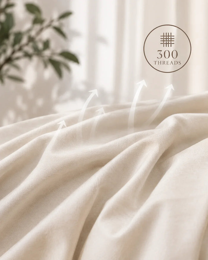 softness & breathability